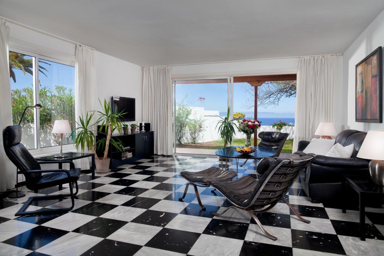Casa Janni With Heated Private Pool Villa Puerto de la Cruz  Exterior photo