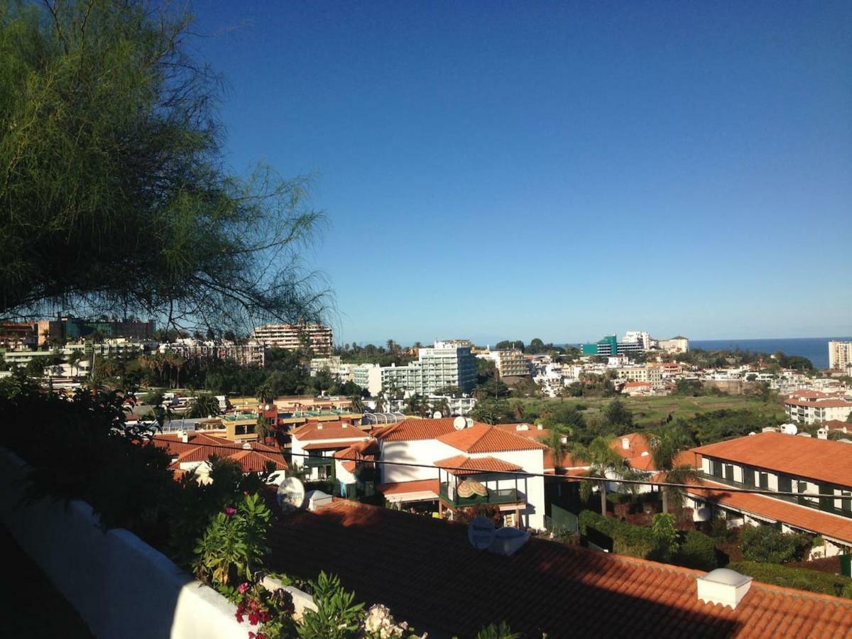 Casa Janni With Heated Private Pool Villa Puerto de la Cruz  Exterior photo