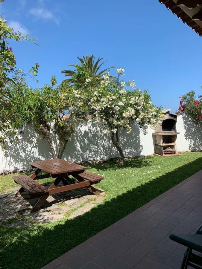 Casa Janni With Heated Private Pool Villa Puerto de la Cruz  Exterior photo